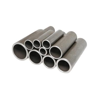 China Hydraulic Pipe Seamless Steel Pipe Welded Steel Pipes Galvanized Steel Pipe for sale