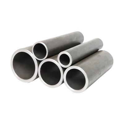 China High quality seamless steel pipe carbon steel liquid pipe size with in stock for sale