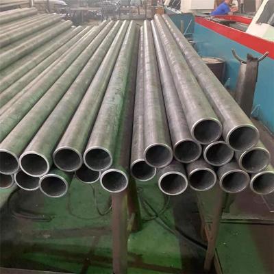 China China Liquid Professional Suppliers Customization Cold Drawn Pipe Round 2 Inch DOM Tubing Steel Metal Pipe For Structural Purpose for sale