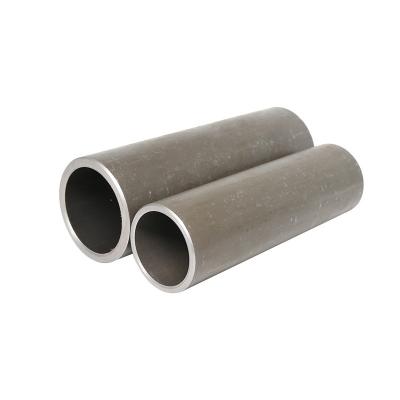 China Customization Liquid Professional Cold Drawn Round Carbon Hose Seamless DOM Tubing Hydraulic Steel Pipe for sale