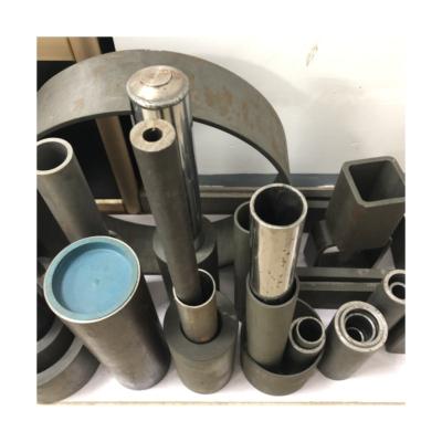 China High Precision Quality Assurance Seamless Circular Hollow Pipe Tube 10# 20# 16mn 10#-45# 16mn ST35-ST52 for sale