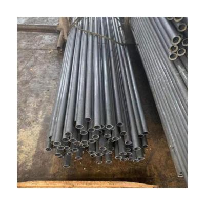 China Precise application high precision and anti-pressure cavity performance anti-wear stable steel tube for sale