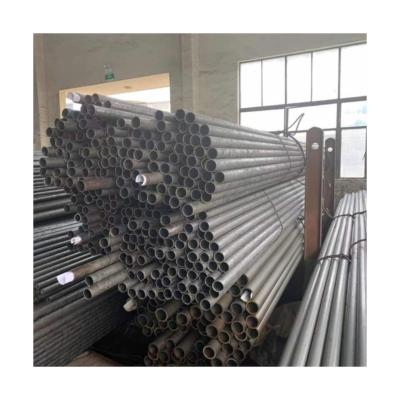 China High precision exquisite manufacturing process bending seamless round cavity polished pipe shaped steel pipe suppliers for sale