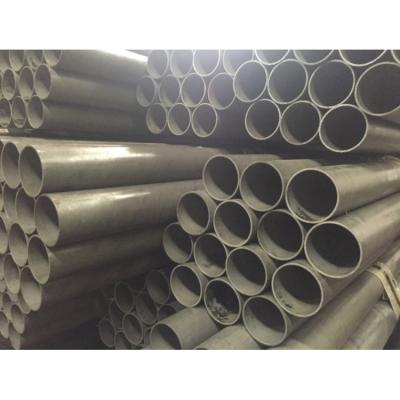 China Precision tube supplier wholesale price cut length durable erw cold drawn preservative carbon steel pipe for sale