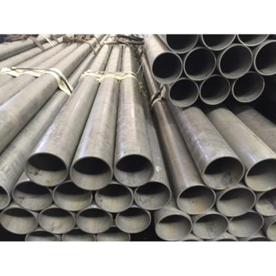 China Precision Tube Manufacturer Cold Drawn Cut Length Bestselling High Precision Seamless Carbon Steel Pipe For Auto Parts for sale