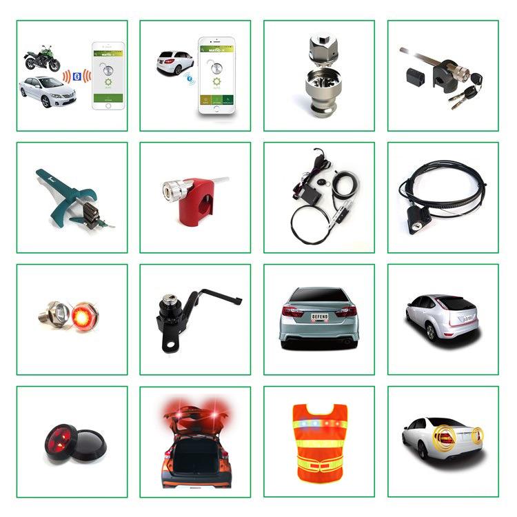 Verified China supplier - DEFEND GROUP CO.,LTD