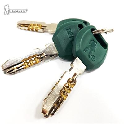 China Car Gear Shift Safety Customized Lock For Car Lock Security for sale