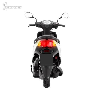 China Emergency Brake Warning Light Motorcycle Warning Light For Emergency Brake System for sale