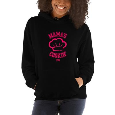 China Viable Sweater Women Black Theme Series Singer Hip-Hop Culture Melanin Melaninated Hip Hop Afro Rap for sale