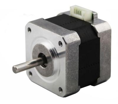 China Madical Equipment NEMA 23 Hybrid Stepper Motor for sale