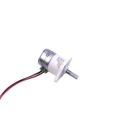 China mini stepper motor speed reducer micro stepper motor speed reducer SM1570GB380 for sale