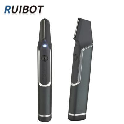 China Outdoor Custom Color Hair Trimmer Professional Electric Hair Trimmer Men Trimmer For Man Electric Trimmer for sale