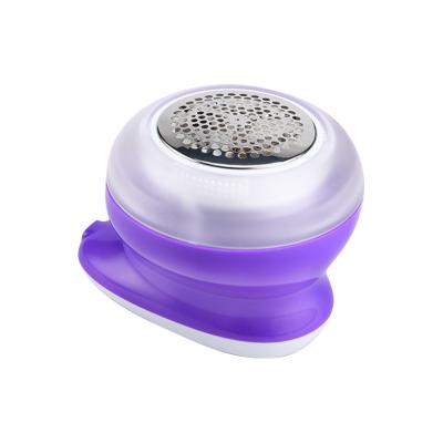 China OEM Mini Powerful Motor Easy Carring Sustainable Bedroom Travel Portable Fiber Remover for sale