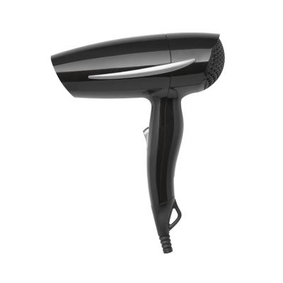 China 2021 Professional Salon 1000-1200W Portable Collapsible Hair Dryer OEM Colorful Custom Foldable for sale