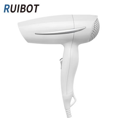 China Foldable Hotel Household Commercial Hair Dryer OEM Hair Air Dryer Plastic Hair Dryer Machine for sale