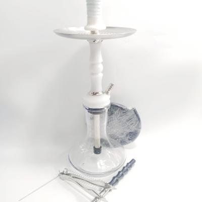 China Take Away New Design Hot Selling Mini Size With Adjustable Germany Shisha Hookah Smoking Set for sale