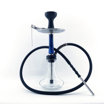 China Premiun Advanced Technology Smoke Shisha Luxury Hookah For Europe Market for sale