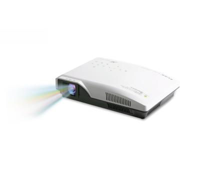 China FP-362A Mini LED Android WiFi Internet Projector Support 1080P Ultra High Brightness Portable Built-in DLP with Multimedia High Fidelity Stereo Projector for sale