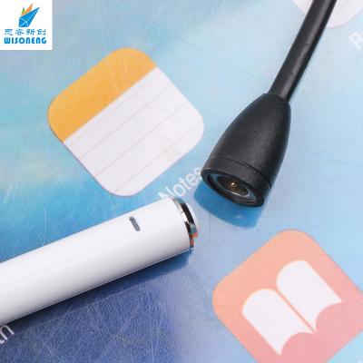 China Multifunctional rechargeable universal cellphone OEM high sensitivity and precision stylus pen for sale