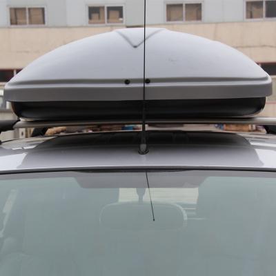 China 2017 ABS car roof box hot sale with high quality made in China for sale