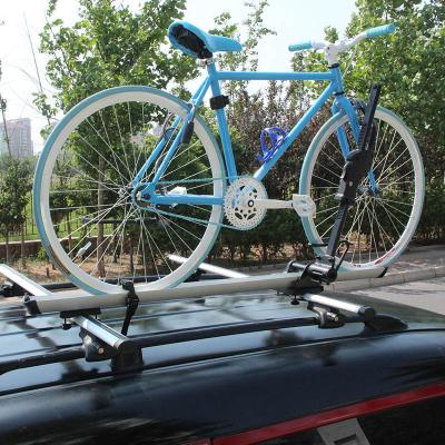 China Aluminum Rack Bike Rack And Aluminum Rack 150X30X18CM for sale