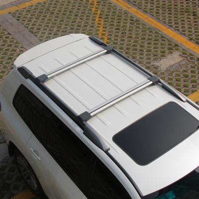 China Mercedes ML350 Whispbar Roof Rack Cross Bar for 104cm for sale