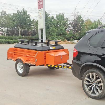 China Travel Trailer 2017 SUNSAIL CARGO Utility / Light Duty Trailers - Cargo for sale