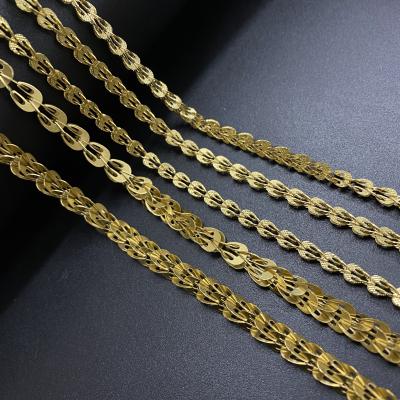 China High Grade Vintage Jewelry Necklace Bracelets Luxury Phoenix Tail Chain For Sale for sale