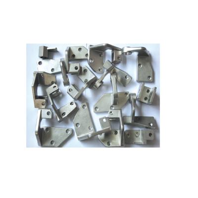 China 304/316/ZG230-450/310 stainless steel small mechanical parts newly designed precision stainless steel part for sale