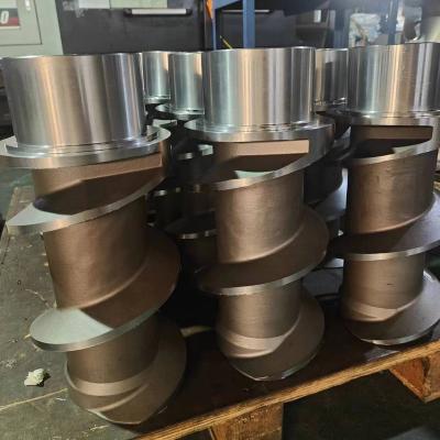 China 316 / 304 Investment Casting Customizing Service 304 Stainless Steel 316 Precision Casting for sale