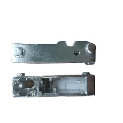 China Car CNC Stainless Steel Lock Parts/Car Door Lock Parts/Electronic Lock Parts for sale