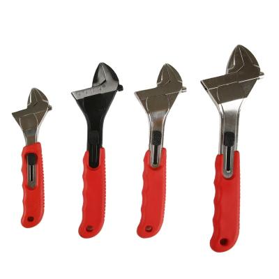 China Durable Wrench Adjustable Spanner Wrench Hand Tool Kit for sale