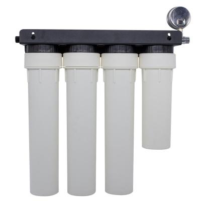 China Wholesale Hotel Customized Good Quality Ultrafiltration Water Filter Accessories UF Filter Water Filter Purifier for sale