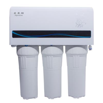 China Hotel Factory Manufacture Reverse Osmosis Water Filter RO System High Quality Water Filter Various for sale