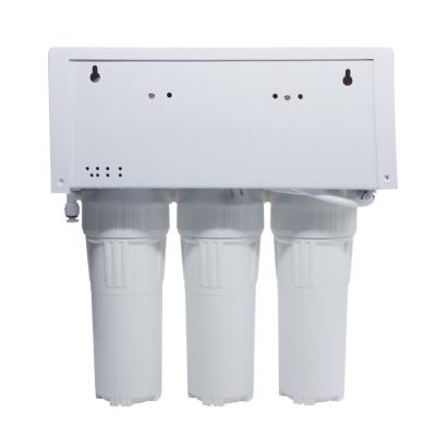 China Hotel Factory Manufacture High Quality Various RO Parts Water Filter Reverse Osmosis Filter Water Dispenser for sale