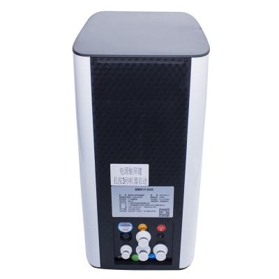 China Hotel 2022 New Technology RO Water Filter Reverse Osmosis Professional Manufacture Water Filter Sysetm for sale