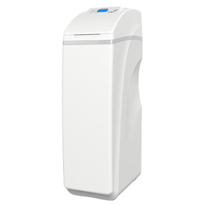 China 2022 Hotel New Water Softener 1.5T/H Automatic Home Household Water Softener Eco Friendly Softner Resin Hard Water Softener for sale