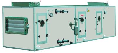 China Medical use air handling units for sale