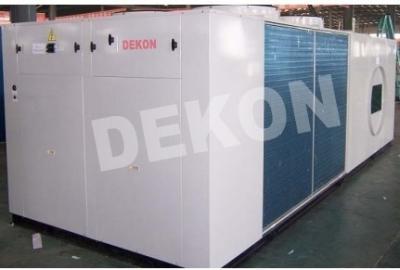 China Packaged Rooftop unit-50TR(WDJ175A2) for sale