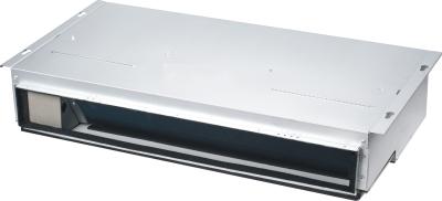 China VRF air conditioner indoor unit ceiling concealed slim design for sale