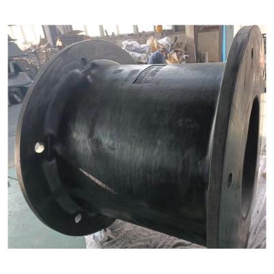 China Goedgekeurde BV/ABS Trelleborg Cell Rubber Fender Versatile Fender voor haven-/scheepsbescherming Te koop