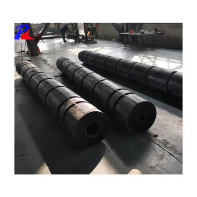 China Ship Rubber Fender Customized Boat Fender for Marine Yacht Accessories Part Fender for sale