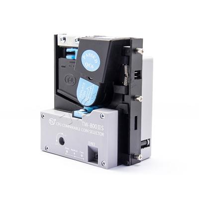 China TL TW-800SVertical coin acceptor, coin selector, TW-800IIIS coin mech for sale