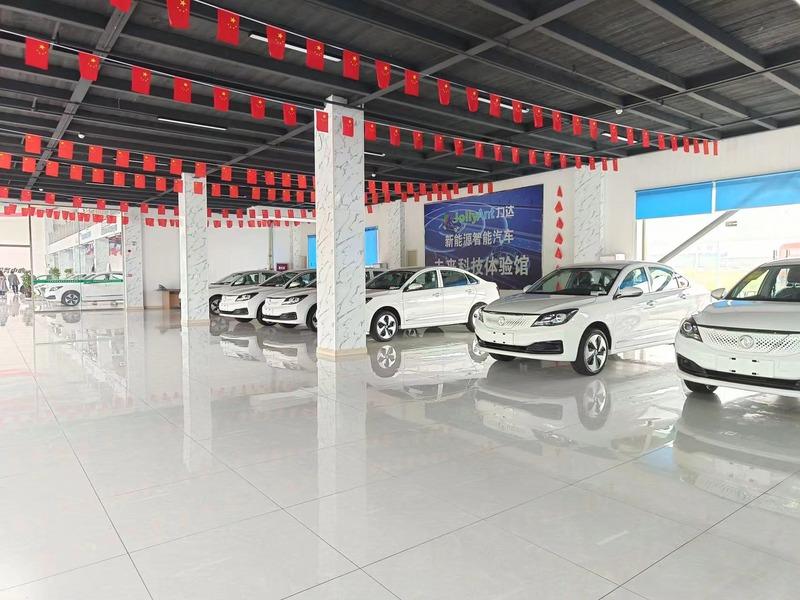 Verified China supplier - Leshan Zhongtu Automobile Service Co., Ltd.