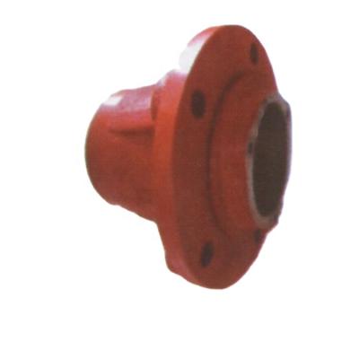 China For MTZ Belarus Tractor Parts Russian Car Engines For MTZ Belarus Tractor Parts Russian Car Engines Front Wheel Hub For MTZ Belarus Tractor Parts Russian Car Engines for sale