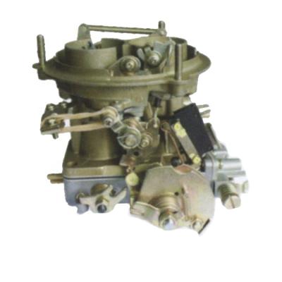 China Truck parts carburetor use for VOLGA-K-151-D Russian market OEM: K-151D-1107010/20 use for Russian market VOLGA-K-151-D use for Russian market from VOLGA-K-151-D for sale