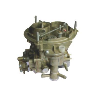 China Truck parts carburetor use for VOLGA-K-151-T Russian market OEM: K-151T-1107010/20 use for Russian market VOLGA-K-151-T use for Russian market from VOLGA-K-151-T for sale