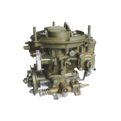 China Truck parts carburetor use for VOLGA-K-151-C Russian market OEM: K-151-C-1107010/20 use for VOLGA-K-151-C Russian market use for VOLGA-K-151-C Russian market for sale