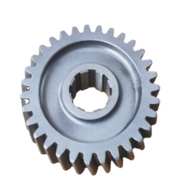 China Truck Trailer Original Factory Truck Trailer Heavy Duty Drive Gear Truck Parts 99214320136 For STEYR for sale