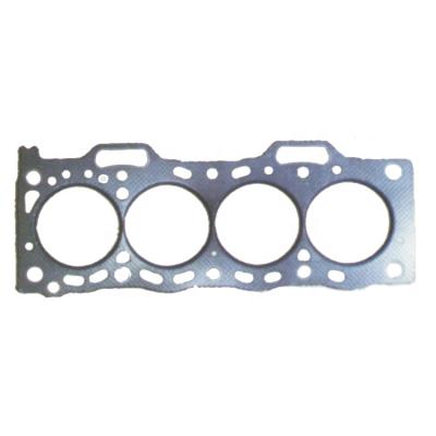 China Car Parts Auto Engine Cylinder Head For TOYATO STARLET 12V OEM NO.11115-10010 OEM Standard for sale